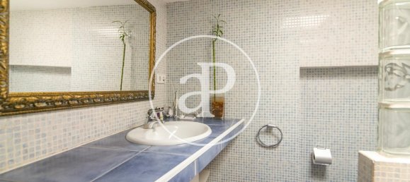 6 bedrooms House in Sant Just Desvern, Spain No. 25044 22