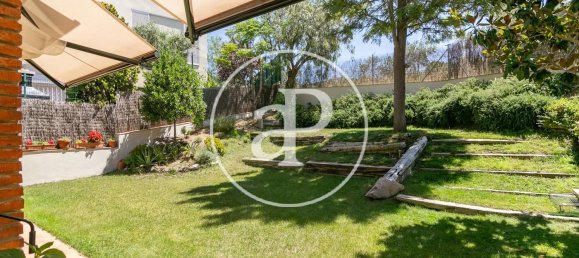 6 bedrooms House in Sant Just Desvern, Spain No. 25044 2