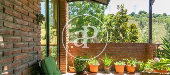 6 bedrooms House in Sant Just Desvern, Spain No. 25044 12