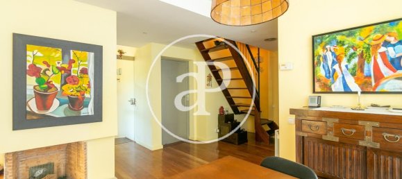 6 bedrooms House in Sant Just Desvern, Spain No. 25044 8