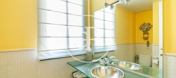 6 bedrooms House in Sant Just Desvern, Spain No. 25044 20