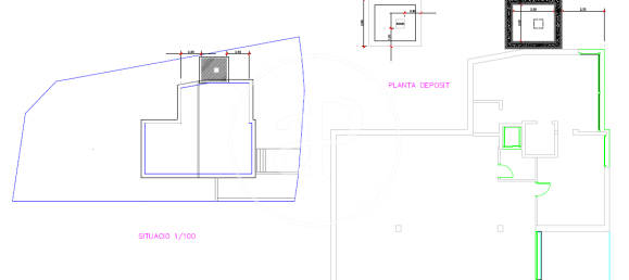 6 bedrooms House in Sant Just Desvern, Spain No. 25044 28