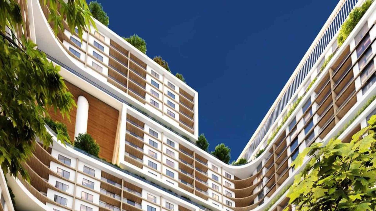 Apartamento de 2 dormitorios en SOBHA ONE, Ras Al Khor, UAE No. 59879