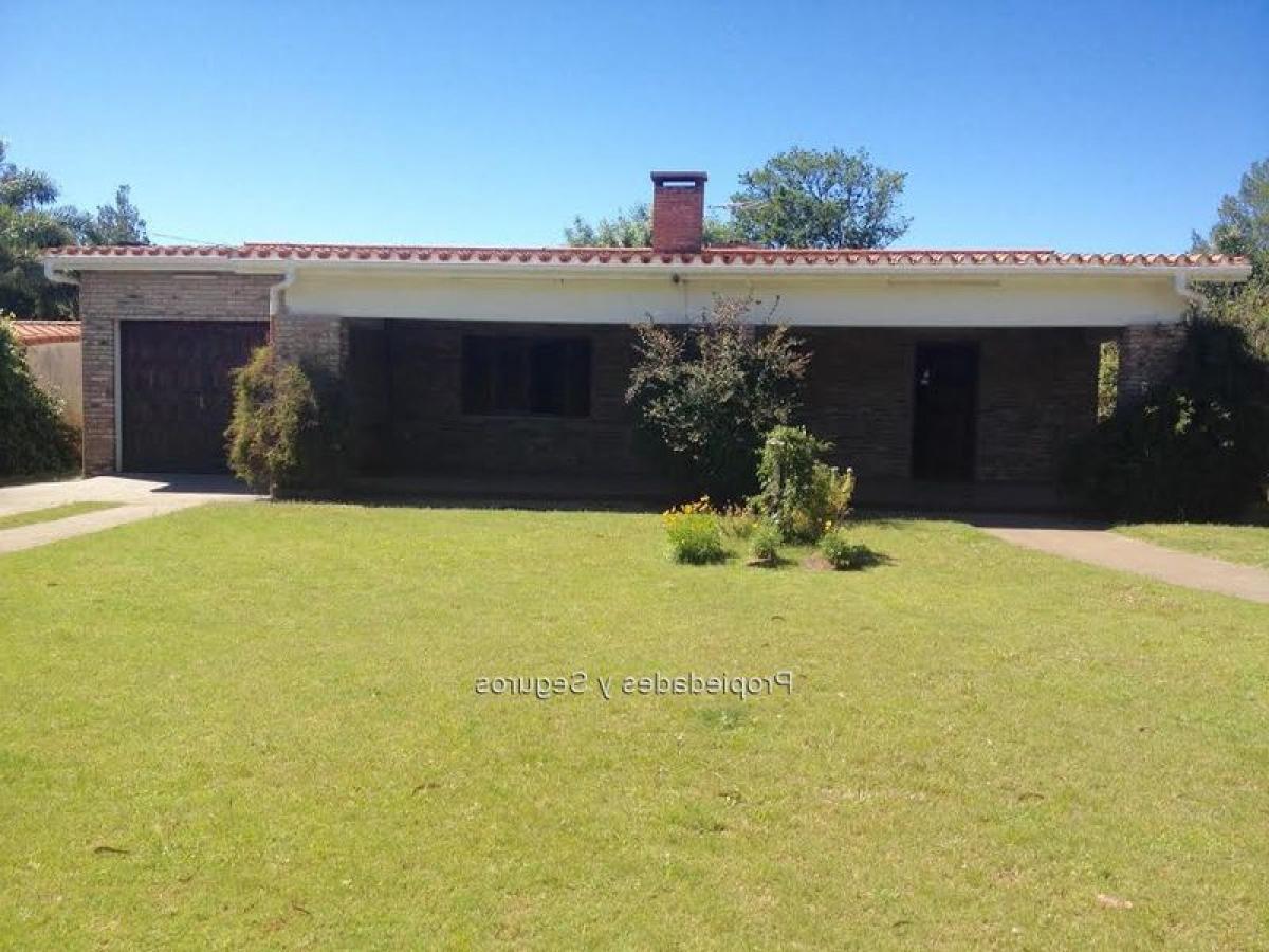 3 Schlafzimmer Haus in Canelones, Uruguay, Nr. 11501