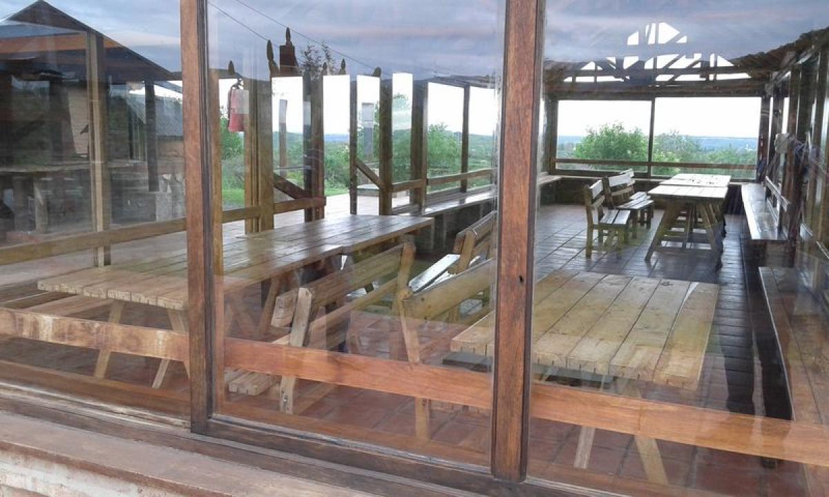  Land in Cordoba, Argentina No. 33182