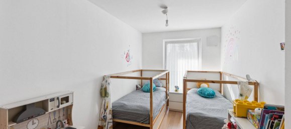 Квартира с 3 спальнями в Ludwigsburg, Германия № 238458 9