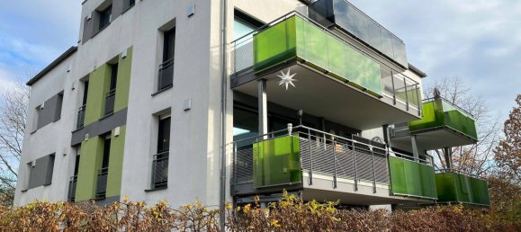 Квартира с 3 спальнями в Ludwigsburg, Германия № 238458 2