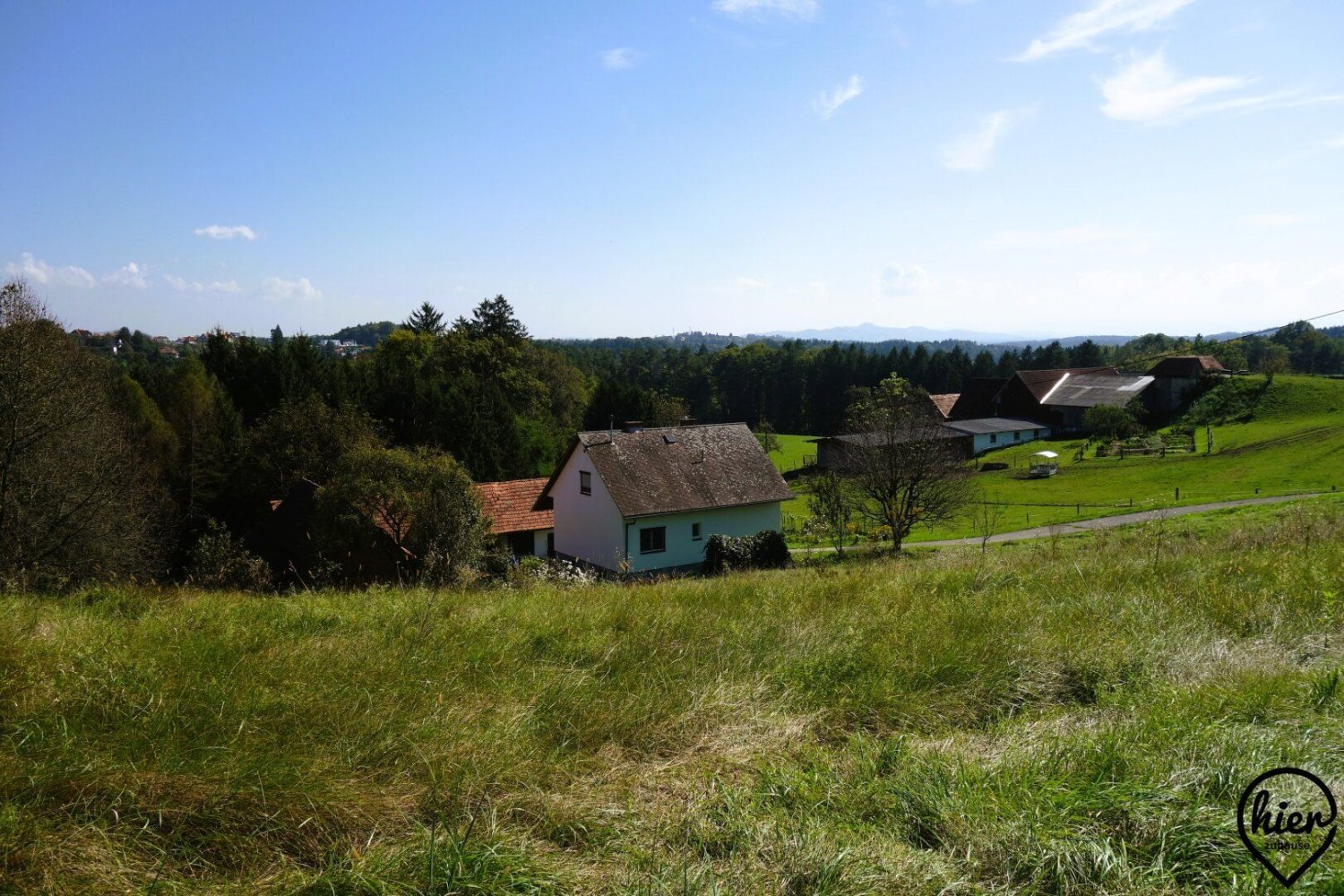 Grundstück in Lannach, Austria, Nr. 208806