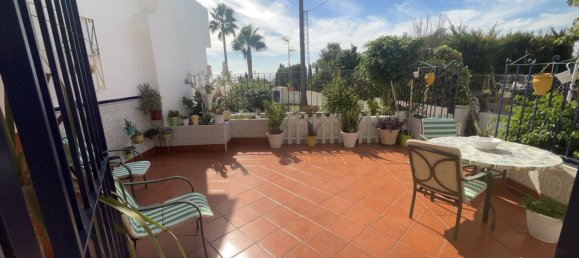 Villa de 3 dormitorios en Estepona, Spain No. 135079 17