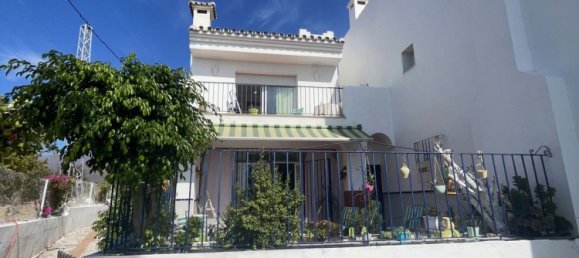 Villa de 3 dormitorios en Estepona, Spain No. 135079 16