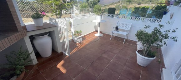 Villa de 3 dormitorios en Estepona, Spain No. 135079 25