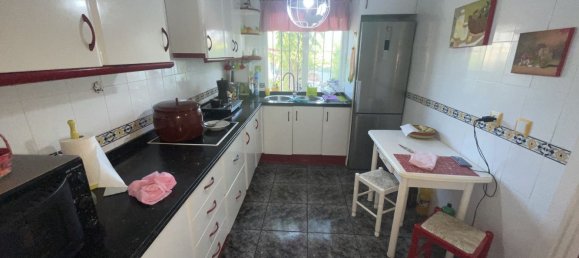 Villa de 3 dormitorios en Estepona, Spain No. 135079 19