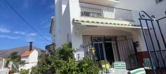 Villa de 3 dormitorios en Estepona, Spain No. 135079 18