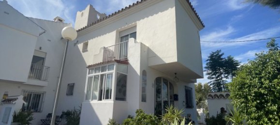 Villa de 3 dormitorios en Estepona, Spain No. 135079 24