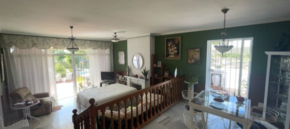 Villa de 3 dormitorios en Estepona, Spain No. 135079 20