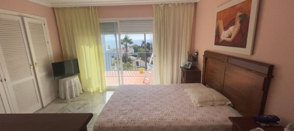 Villa de 3 dormitorios en Estepona, Spain No. 135079 29