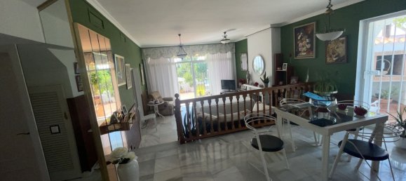 Villa de 3 dormitorios en Estepona, Spain No. 135079 21