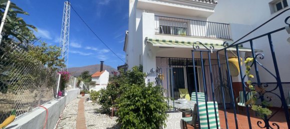 Villa de 3 dormitorios en Estepona, Spain No. 135079 27