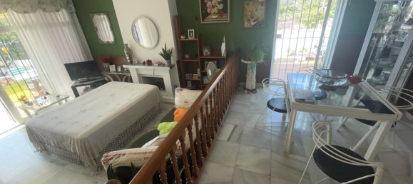 Villa de 3 dormitorios en Estepona, Spain No. 135079 26