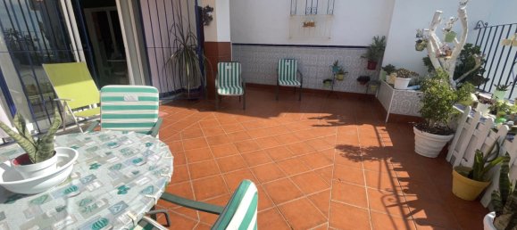 Villa de 3 dormitorios en Estepona, Spain No. 135079 7