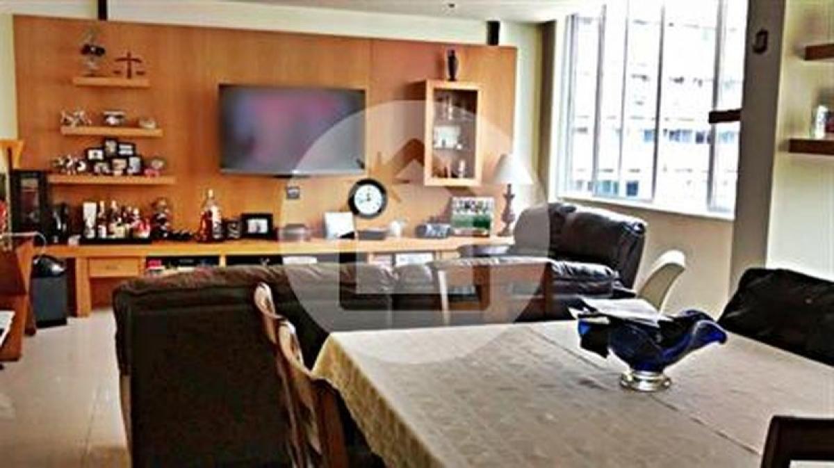 2 bedrooms Apartment in Rio de Janeiro, Brazil No. 514899