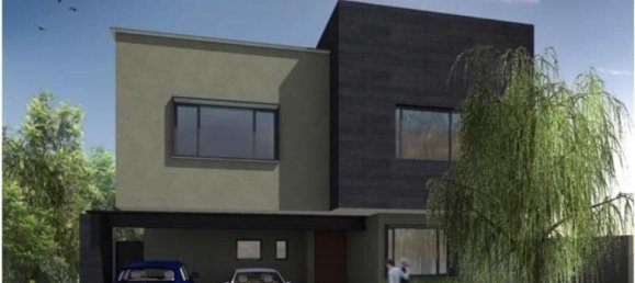 3 bedrooms House in Queretaro, Mexico No. 161462 2