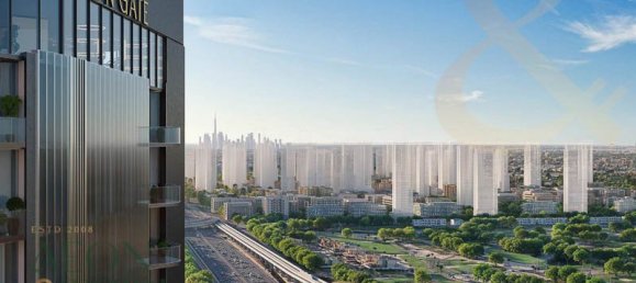 1 dormitorio apartamento en venta en Dubai Marina, Dubai, UAE № 117928 5