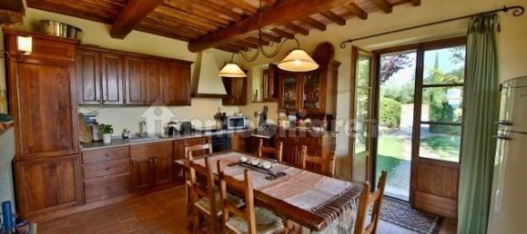 Villa T4 em Castiglion Fiorentino, Italy N.º 52185 10