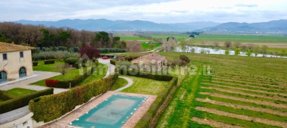 Villa T4 em Castiglion Fiorentino, Italy N.º 52185 44