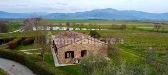 Villa T4 em Castiglion Fiorentino, Italy N.º 52185 45