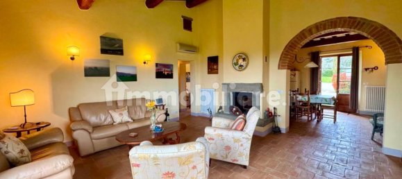 Villa T4 em Castiglion Fiorentino, Italy N.º 52185 12