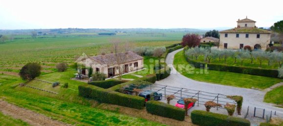 Villa T4 em Castiglion Fiorentino, Italy N.º 52185 37