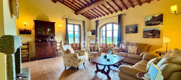 Villa T4 em Castiglion Fiorentino, Italy N.º 52185 34