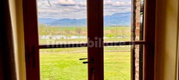 Villa T4 em Castiglion Fiorentino, Italy N.º 52185 28