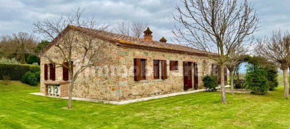 Villa T4 em Castiglion Fiorentino, Italy N.º 52185 49