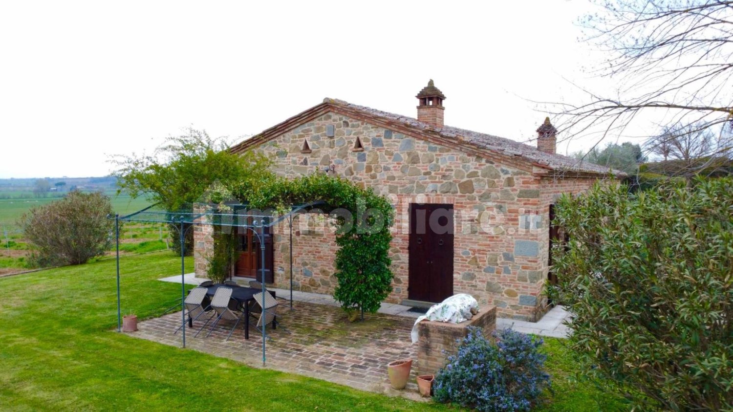 Villa T4 em Castiglion Fiorentino, Italy N.º 52185