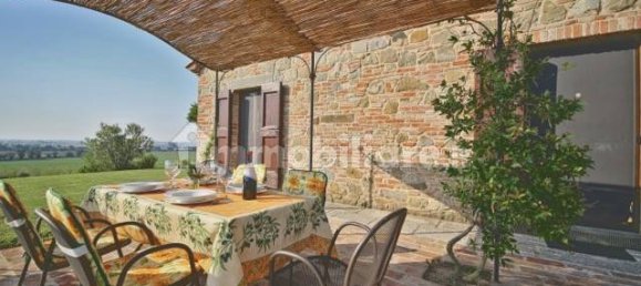 Villa T4 em Castiglion Fiorentino, Italy N.º 52185 6