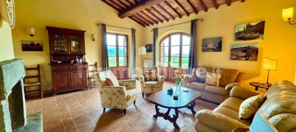 Villa T4 em Castiglion Fiorentino, Italy N.º 52185 14