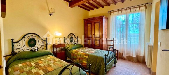 Villa T4 em Castiglion Fiorentino, Italy N.º 52185 16