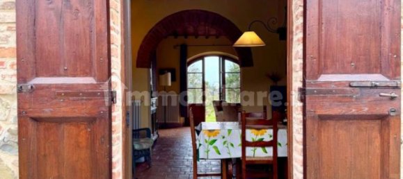Villa T4 em Castiglion Fiorentino, Italy N.º 52185 36