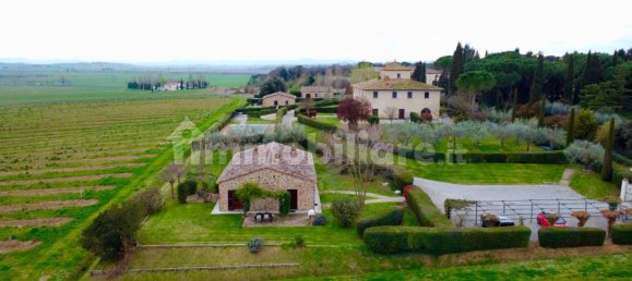 Villa T4 em Castiglion Fiorentino, Italy N.º 52185 42
