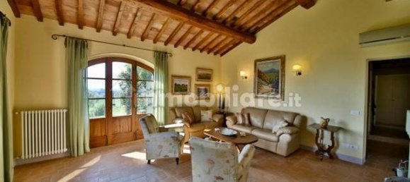 Villa T4 em Castiglion Fiorentino, Italy N.º 52185 7