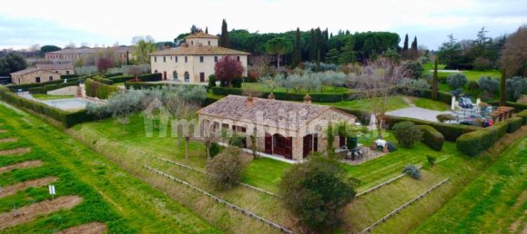 Villa T4 em Castiglion Fiorentino, Italy N.º 52185 40