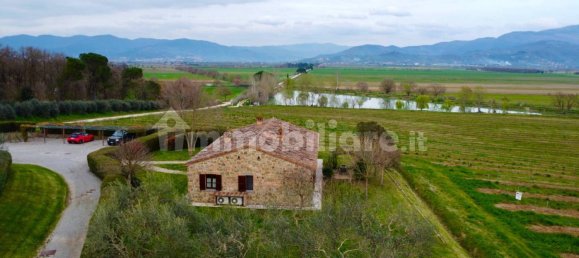 Villa T4 em Castiglion Fiorentino, Italy N.º 52185 47