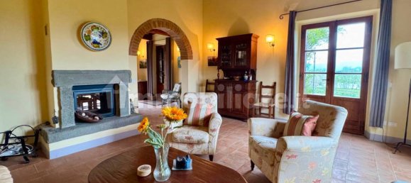 Villa T4 em Castiglion Fiorentino, Italy N.º 52185 33