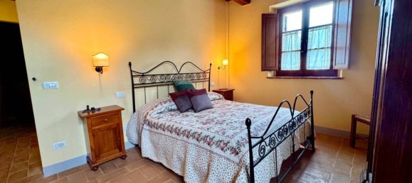 Villa T4 em Castiglion Fiorentino, Italy N.º 52185 21