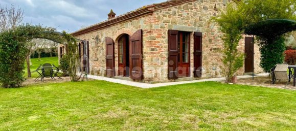 Villa T4 em Castiglion Fiorentino, Italy N.º 52185 29