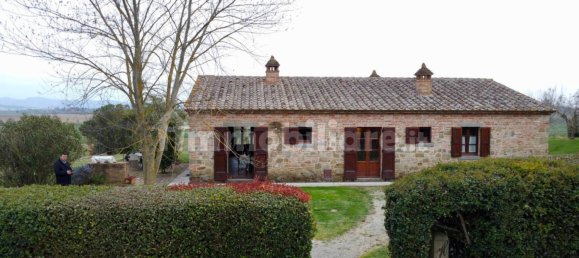 Villa T4 em Castiglion Fiorentino, Italy N.º 52185 43