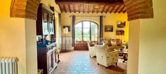 Villa T4 em Castiglion Fiorentino, Italy N.º 52185 11