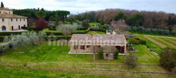 Villa T4 em Castiglion Fiorentino, Italy N.º 52185 38
